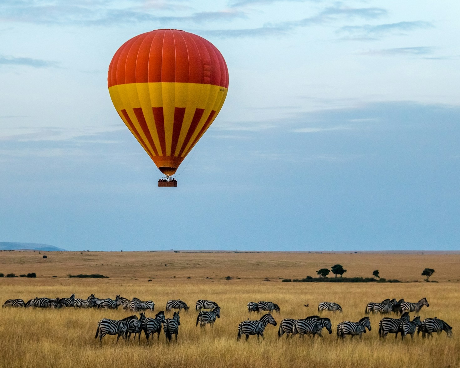 How We Ensure Responsible Tourism in Tanzania