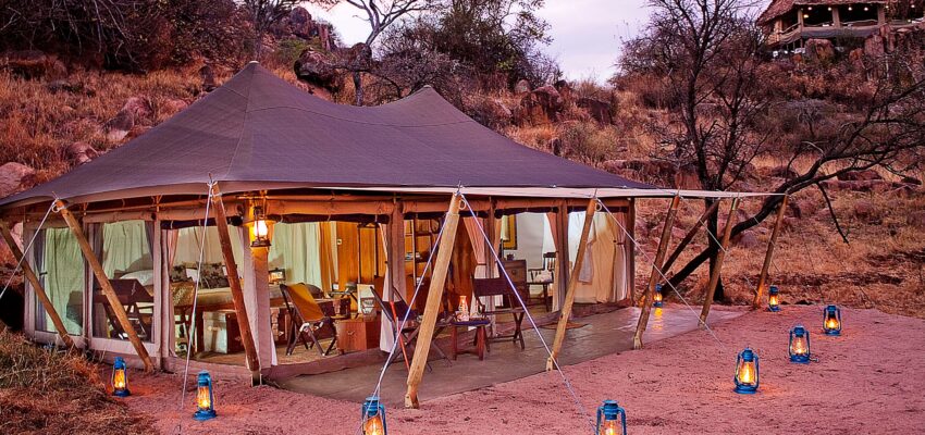 3-Day Serengeti Safari 3-Day Serengeti Safari