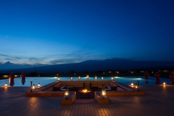 9-Day Serengeti Safari and Beach Holiday 9-Day Serengeti Safari and Beach Holiday