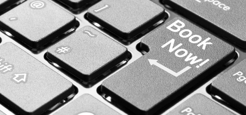 Booking Terms Booking Terms