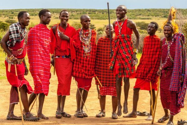 Maasai cultural visits Maasai cultural visits