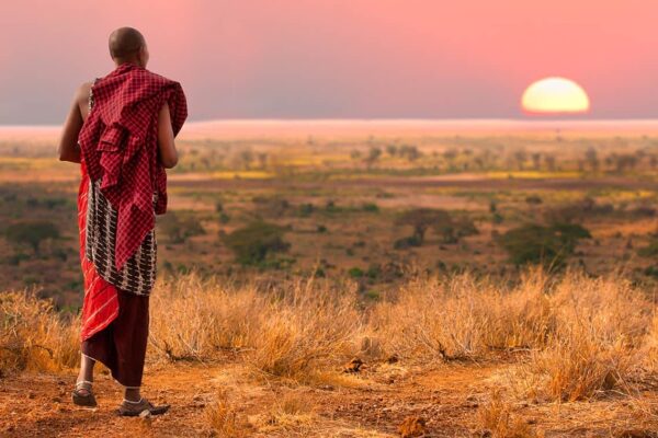 Serengeti Cultural & Conservation Encounters Serengeti Cultural & Conservation Encounters