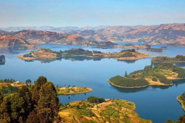 5-Day Bwindi Gorillas, Lake Bunyonyi and Batwa 5-Day Bwindi Gorillas, Lake Bunyonyi and Batwa