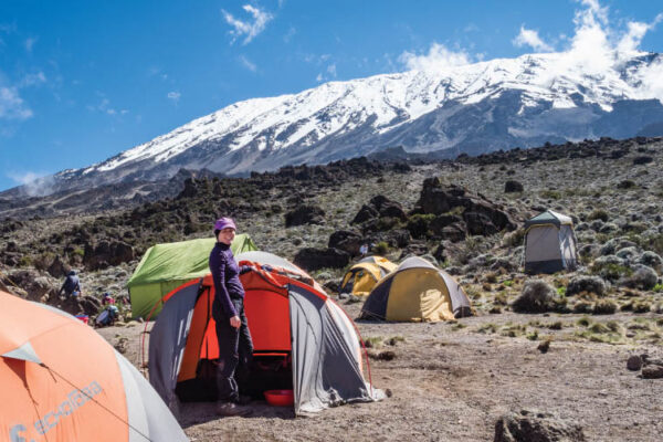 7-Day Kilimanjaro Rongai Route Itinerary 7-Day Kilimanjaro Rongai Route Itinerary