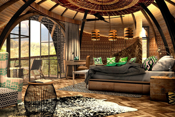 7-Day Luxury Rwanda Gorilla Safari + Akagera 7-Day Luxury Rwanda Gorilla Safari + Akagera