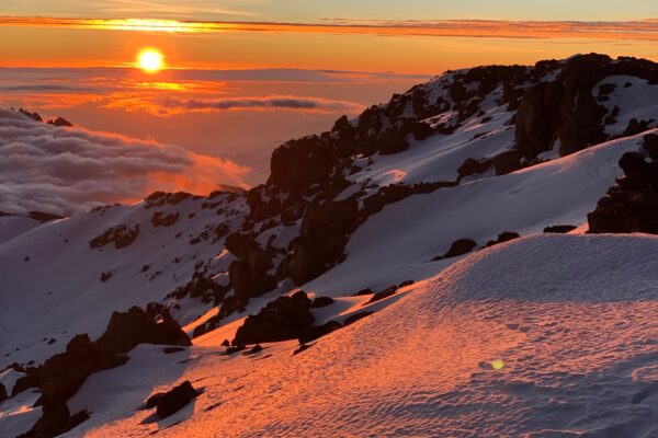 Kilimanjaro Trekking Kilimanjaro Trekking