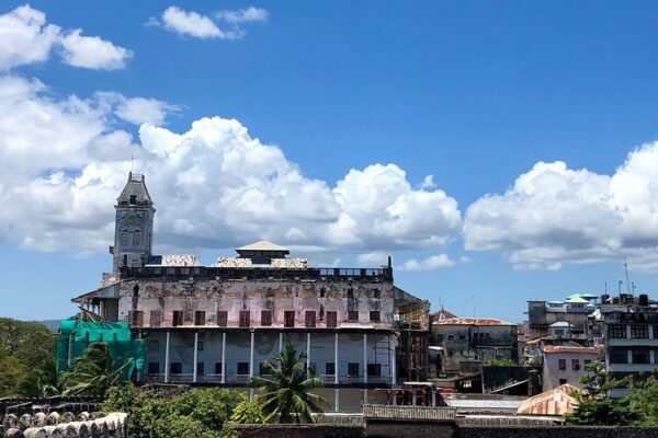 1-Day Stone Town 1-Day Stone Town
