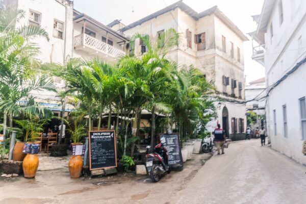 1-Day Stone Town 1-Day Stone Town