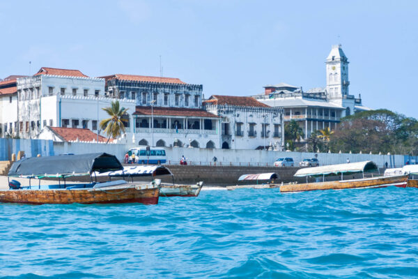 1-Day Stone Town 1-Day Stone Town