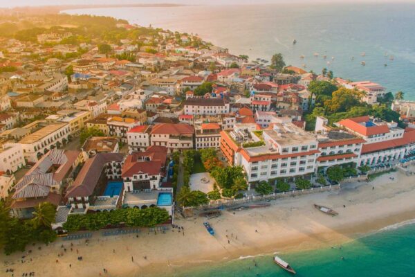 1-Day Stone Town 1-Day Stone Town