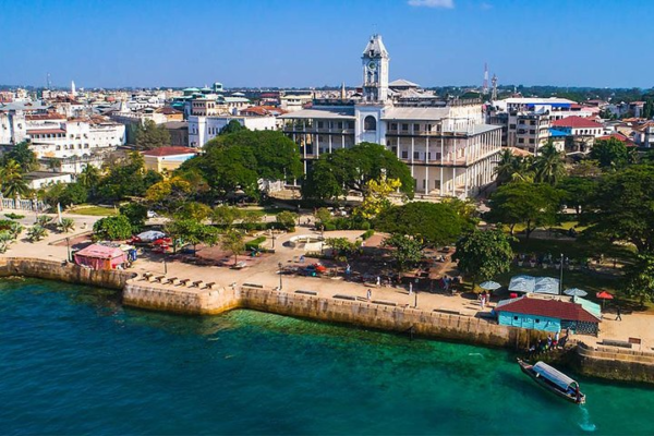 1-Day Stone Town 1-Day Stone Town