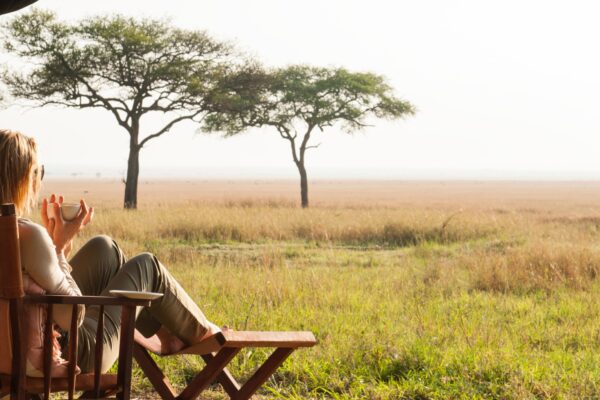 6-Day Serengeti Safari 6-Day Serengeti Safari