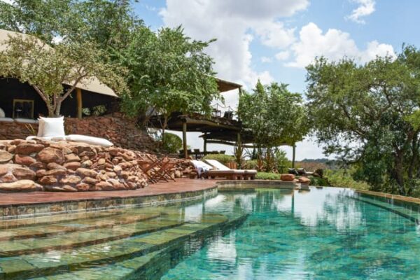 Grumeti River Grumeti River