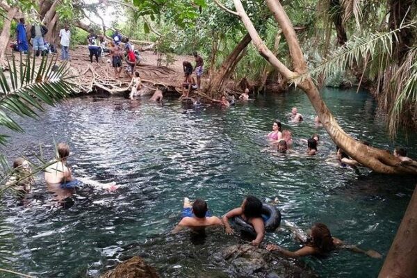 Hot Springs Day Tour From Mosh Hot Springs Day Tour From Mosh
