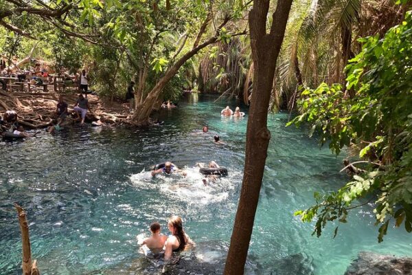 Hot Springs Day Tour From Mosh Hot Springs Day Tour From Mosh