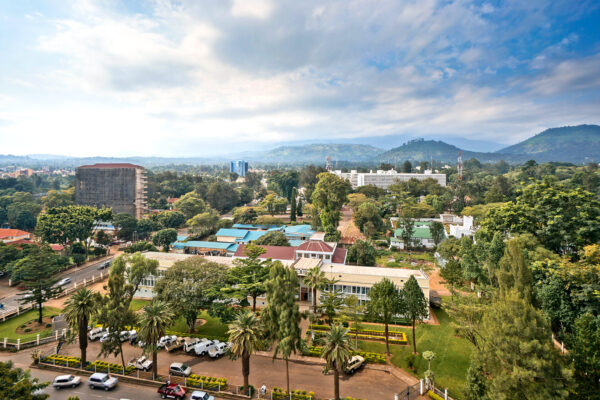 Is Arusha Safe Is Arusha Safe