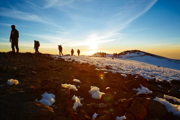 Kilimanjaro Travel Advisory Kilimanjaro Travel Advisory