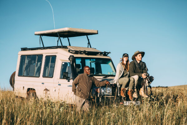 Luxury Serengeti Safari Package Luxury Serengeti Safari Package