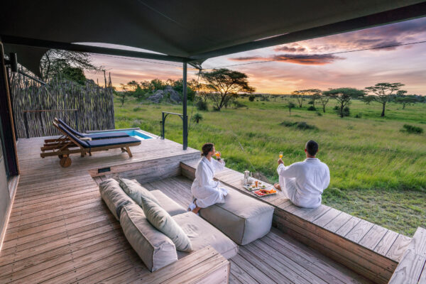 Luxury Serengeti Safari Package for couples Luxury Serengeti Safari Package for couples