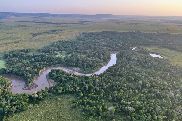Mara River Mara River