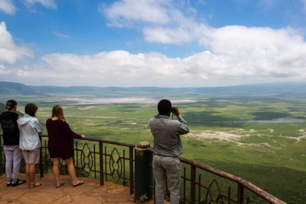 Ngorongoro Travel Advisory Ngorongoro Travel Advisory