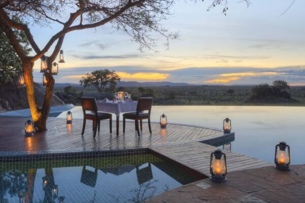 Serengeti Honeymoon Serengeti Honeymoon