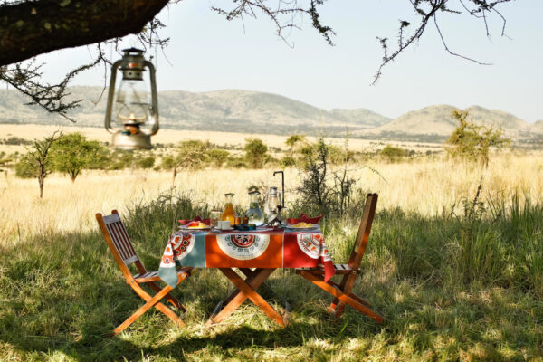 Serengeti Honeymoon Serengeti Honeymoon