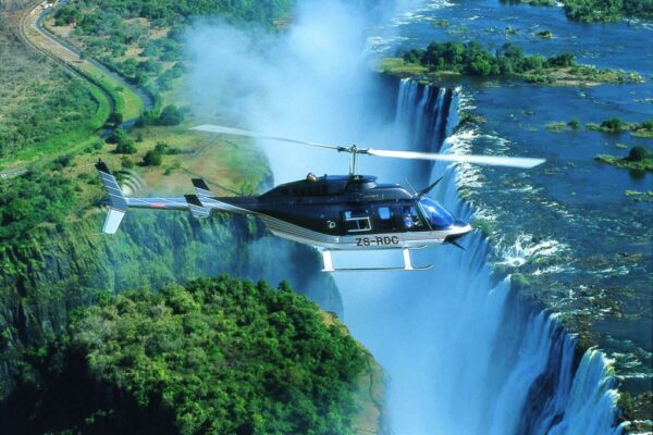 Serengeti Safari and Victoria Falls Serengeti Safari and Victoria Falls