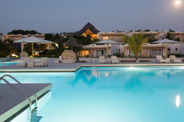 Spa Resorts on the Beach Spa Resorts on the Beach