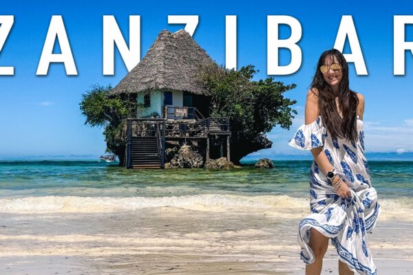 Zanzibar Travel Advisory Zanzibar Travel Advisory